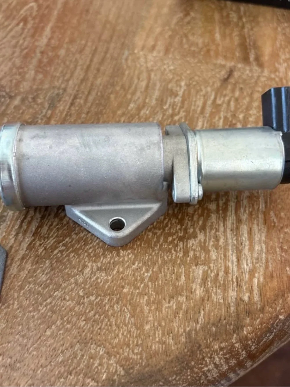 Standard Ignition 2 Terminal IAC Valve - AC21Part # AC21 Line